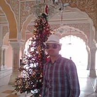 Profile Picture of Dharmendra Patel (@dharmendra-patel-11) on Quora