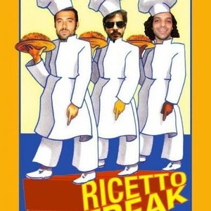 Profile Picture of Ricetto Freak (@ricettofreak) on Myspace
