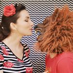 Profile Picture of Sharron (@silverstripedsocks) on Instagram
