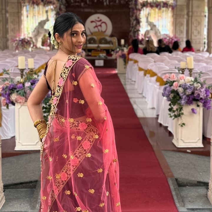 Profile Picture of   duet with @hariadrean (@soniadhillonz) on Tiktok