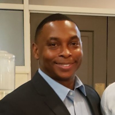 Profile Picture of Charlie Gamble (@ChuckG) on Twitter