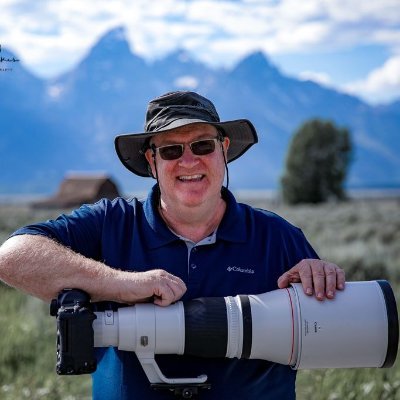 Profile Photo of John Dukes (@John_Dukes) on Twitter