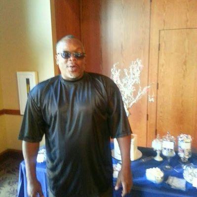 Profile Picture of Sean Bragg (@bragg_am) on Twitter