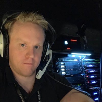 Profile Picture of James Gardner (@jgtweetuk) on Twitter