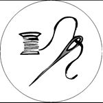 Profile Picture of Celia Marko&Claire Batista (@verticalstitch) on Instagram