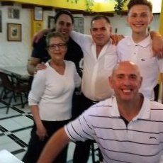 Profile Picture of Tom Livesey (@Tommyboro123) on Twitter