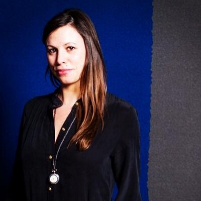 Profile Picture of Nora Semel (@n_o_r_a) on Twitter