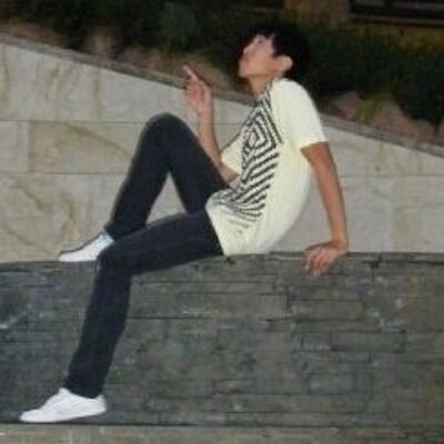 Profile Picture of Jeffrey Chang (@jeffles7) on Twitter