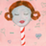 Profile Picture of Eva Sim. (@littlefull) on Flickr