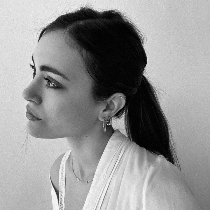 Profile Picture of Clarissa Macchitella (@clarissamcc) on Tiktok