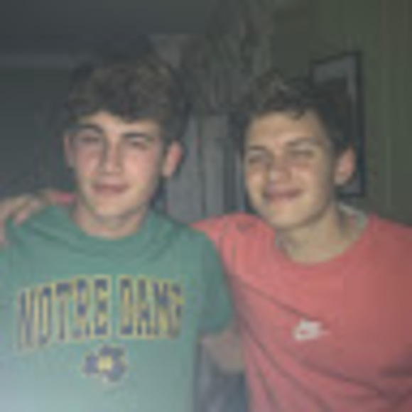 Profile Picture of Joshua Pfefferkorn (@pfefferkornjd) on Poshmark