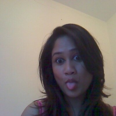 Profile Picture of Ruby Mirza (@rubymirza) on Twitter