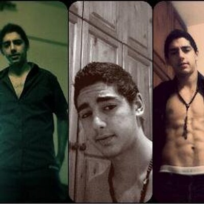 Profile Picture of Patrick-M-farah (@patrick_M_farah) on Twitter