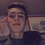 Profile Picture of Jonathan Mahon (@jonathan_mahon101) on Instagram