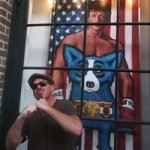 Profile Picture of Brad Joyner (@attalaart2) on Instagram