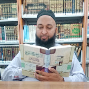 Profile Picture of Mufti Kazim Ali Fareedi (@MuftiKazimAliFareedi) on Youtube