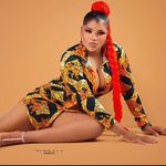 Profile Picture of Deborah Albert (@iam_deborahalbert) on Instagram