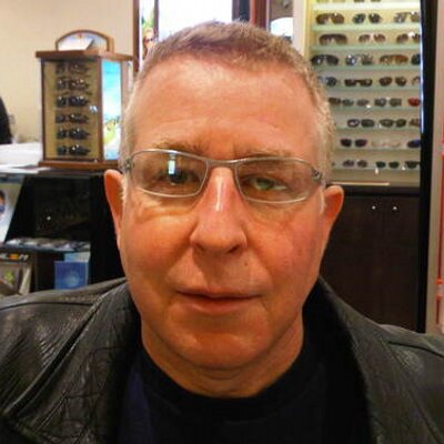 Profile Picture of Howard Rosenberg (@duffrosenberg) on Twitter