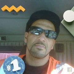 Profile Picture of rodneyfitzhugh (@rodneyfitzhugh) on Tiktok