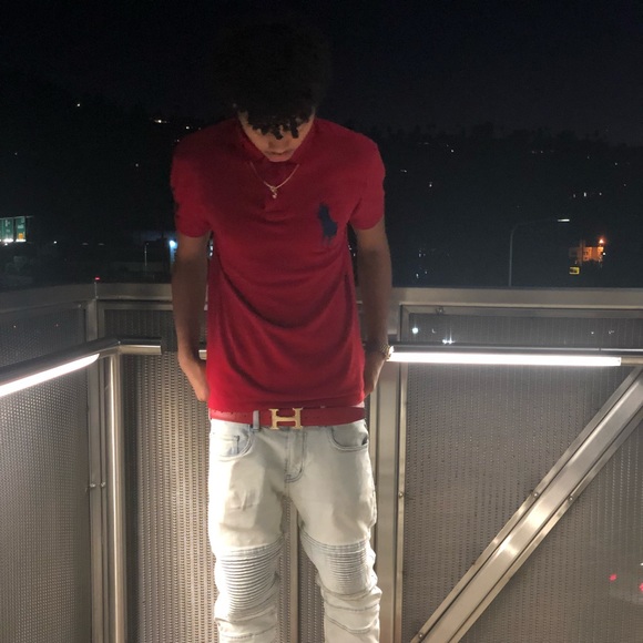 Carlos Ericson - Poshmark Profile Picture of Carlos Ericson (@yungxcarlos) on Poshmark