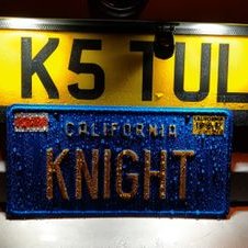 Profile Picture of Kevin Tulloch (@KevinTulloch4) on Twitter