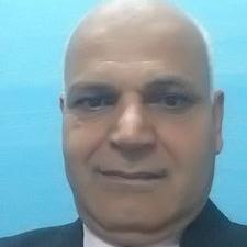 Amir Gad - Twitter Profile Picture of Amir Gad (@AmirGad8) on Twitter