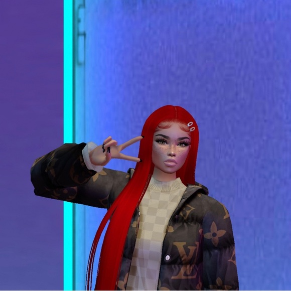 Profile Picture of Anastasia Glushankov (@ashmity646646) on Poshmark