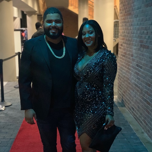 Profile Picture of Christopher Parker (@chriswparker26) on Poshmark