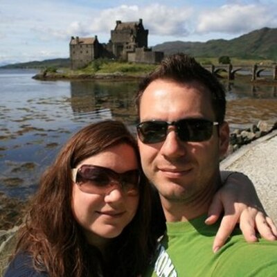 Profile Picture of Tracey Jeffrey (@traceellen) on Twitter