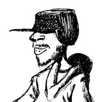 Profile Picture of Dmitri Jackson (@frotoonpress) on Twitter