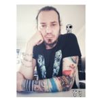 Profile Picture of Göktuğ Canbaba (@goktug_canbaba) on Instagram