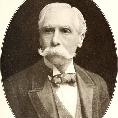 Profile Picture of Alfred Austin (@TheAlfredAustin) on Twitter