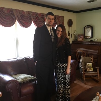Profile Picture of David Tufts (@davidtufts312) on Twitter