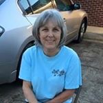 Profile Picture of Barbara Howe Dobson (@barbarahowedobson) on Instagram