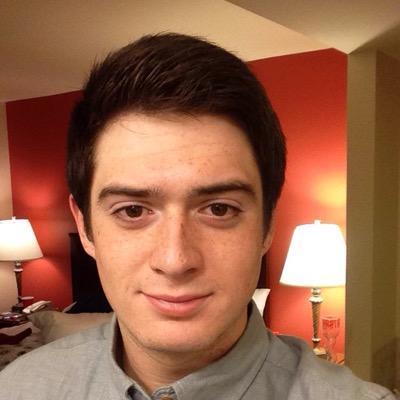 Profile Picture of Matt Huntsman (@HuntsmanMatt) on Twitter