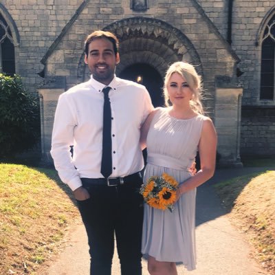 Profile Picture of Adam Herrick (@Bearrick15) on Twitter