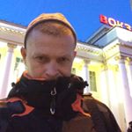 Profile Picture of Сергей Борисов (@saborisoff79) on Instagram