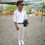 Profile Picture of Gelson Jeferson (@jefapol) on Instagram