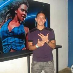 Profile Picture of Jorge Iturralde (@1703Elyeyo) on Twitter