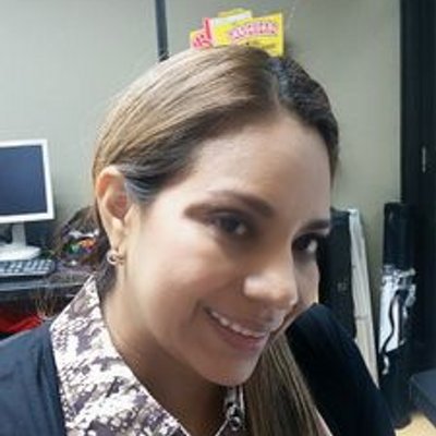 Profile Picture of Sonia Delgado (@Sonidel02) on Twitter