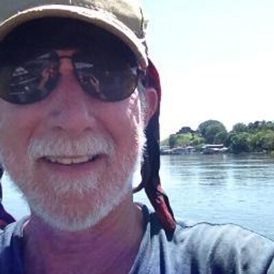 Profile Picture of Bill Tatom (@BillTatom) on Twitter