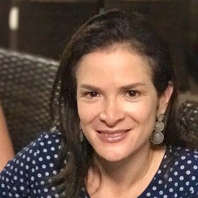 Profile Picture of Adriana Camacho (@Adcamach) on Twitter