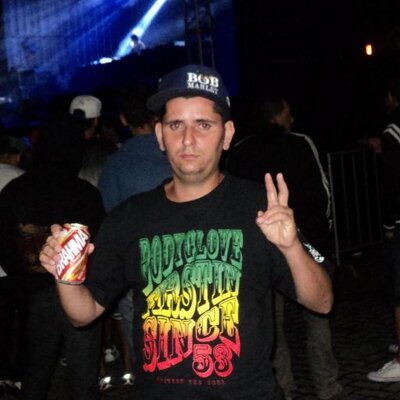 Profile Picture of Alison Junio Brandao (@alisonjunio2) on Twitter