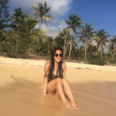 Profile Picture of Pau (@PaulaDanielleOC) on Twitter