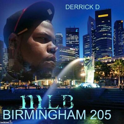 Profile Picture of Derrick Davison (@DerrickDavison) on Twitter