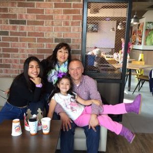 Profile Picture of Cynthia Moctezuma (@Cynsofia) on Twitter