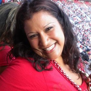 Profile Picture of Debbie Correa (@naughtydeb) on Myspace