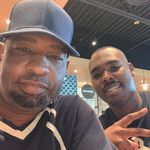 Profile Picture of Damon Darrell DeBose (@dddebose) on Instagram