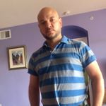 Profile Picture of Frantz Edward Brandt (@frantzbrandt) on Instagram