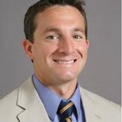 Profile Picture of Brian Pietrosimone (@BPietrosimone) on Twitter